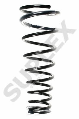 Suplex 22155 Suspension spring front 22155: Buy near me at 2407.PL in Poland at an Affordable price!
