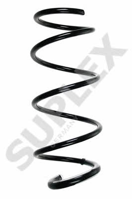 Suplex 22162 Suspension spring front 22162: Buy near me in Poland at 2407.PL - Good price!