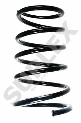 Suplex 22166 Coil Spring 22166: Buy near me in Poland at 2407.PL - Good price!