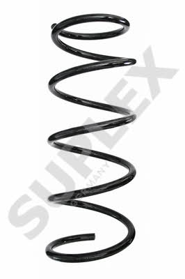 Suplex 22194 Suspension spring front 22194: Buy near me in Poland at 2407.PL - Good price!