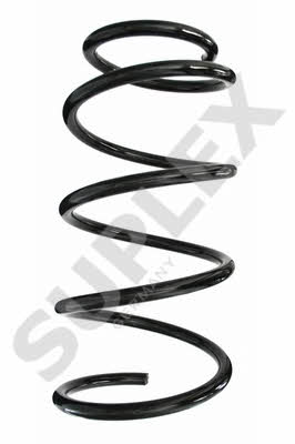 Suplex 22198 Suspension spring front 22198: Buy near me in Poland at 2407.PL - Good price!