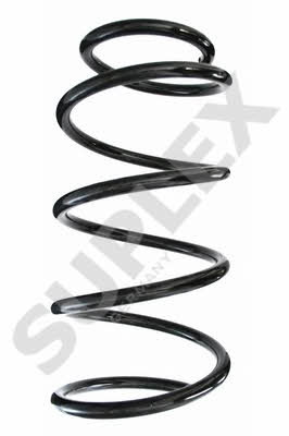 Suplex 22199 Suspension spring front 22199: Buy near me in Poland at 2407.PL - Good price!