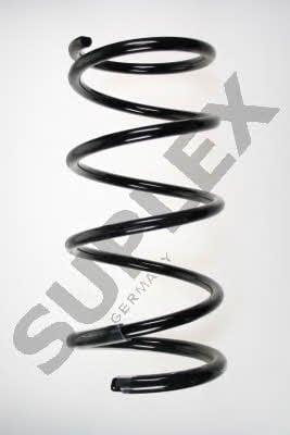 Suplex 22214 Suspension spring front 22214: Buy near me in Poland at 2407.PL - Good price!