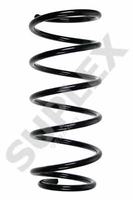 Suplex 23002 Suspension spring front 23002: Buy near me in Poland at 2407.PL - Good price!