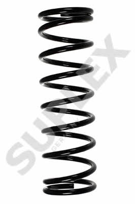 Suplex 23005 Suspension spring front 23005: Buy near me in Poland at 2407.PL - Good price!