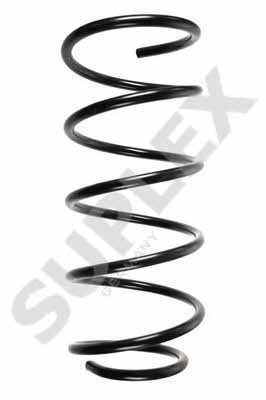 Suplex 23060 Suspension spring front 23060: Buy near me in Poland at 2407.PL - Good price!