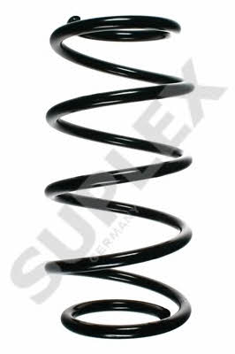 Suplex 23072 Suspension spring front 23072: Buy near me at 2407.PL in Poland at an Affordable price!