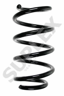 Suplex 23126 Suspension spring front 23126: Buy near me in Poland at 2407.PL - Good price!