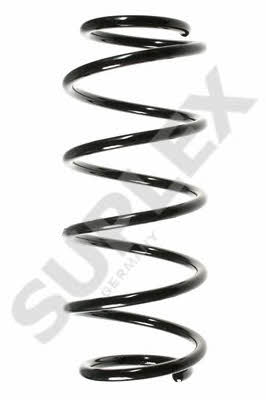 Suplex 23254 Suspension spring front 23254: Buy near me at 2407.PL in Poland at an Affordable price!