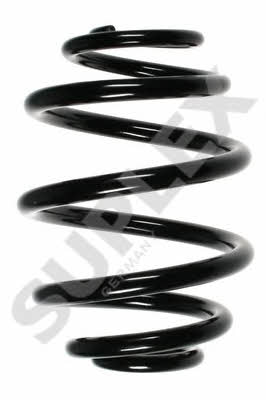 Suplex 23258 Coil Spring 23258: Buy near me in Poland at 2407.PL - Good price!