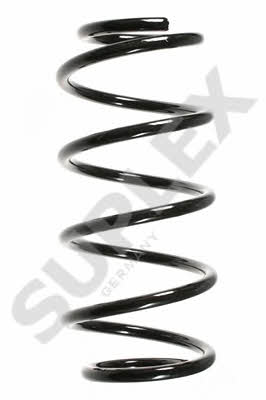Suplex 23289 Suspension spring front 23289: Buy near me in Poland at 2407.PL - Good price!