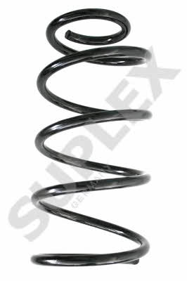 Suplex 38129 Suspension spring front 38129: Buy near me in Poland at 2407.PL - Good price!