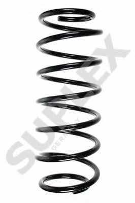 Suplex 39037 Suspension spring front 39037: Buy near me in Poland at 2407.PL - Good price!