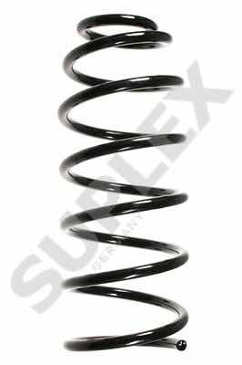 Suplex 39101 Suspension spring front 39101: Buy near me in Poland at 2407.PL - Good price!
