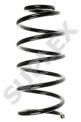 Suplex 39148 Suspension spring front 39148: Buy near me in Poland at 2407.PL - Good price!