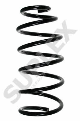 Suplex 39149 Suspension spring front 39149: Buy near me in Poland at 2407.PL - Good price!