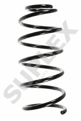 Suplex 39150 Suspension spring front 39150: Buy near me in Poland at 2407.PL - Good price!
