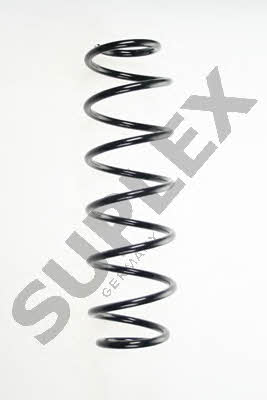 Suplex 39154 Coil Spring 39154: Buy near me in Poland at 2407.PL - Good price!