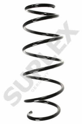 Suplex 39171 Suspension spring front 39171: Buy near me in Poland at 2407.PL - Good price!