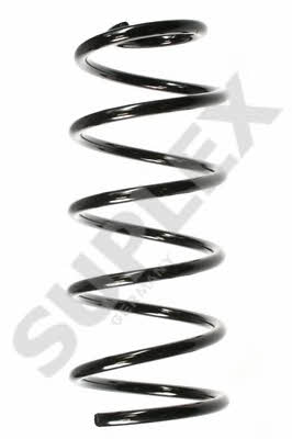 Suplex 39176 Suspension spring front 39176: Buy near me in Poland at 2407.PL - Good price!