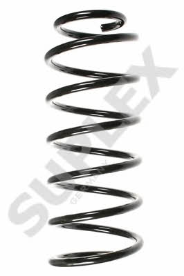 Suplex 39179 Suspension spring front 39179: Buy near me in Poland at 2407.PL - Good price!