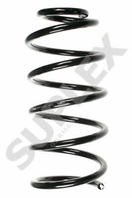 Suplex 39189 Suspension spring front 39189: Buy near me in Poland at 2407.PL - Good price!