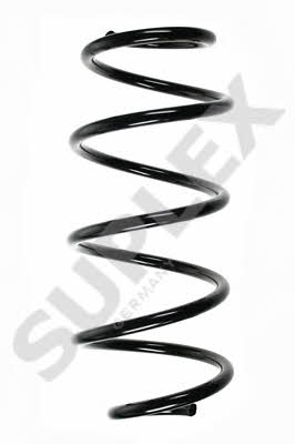 Suplex 39222 Suspension spring front 39222: Buy near me in Poland at 2407.PL - Good price!