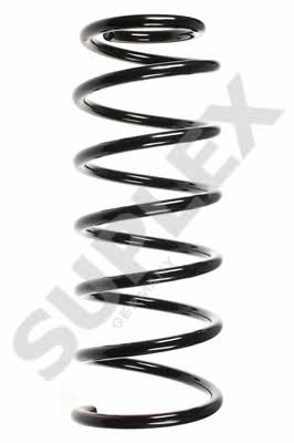 Suplex 39223 Suspension spring front 39223: Buy near me in Poland at 2407.PL - Good price!