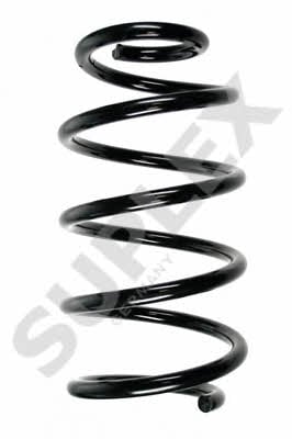 Suplex 39232 Suspension spring front 39232: Buy near me in Poland at 2407.PL - Good price!