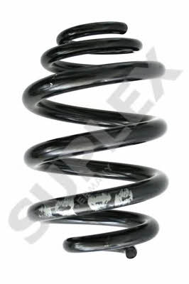 Suplex 39251 Suspension spring front 39251: Buy near me in Poland at 2407.PL - Good price!