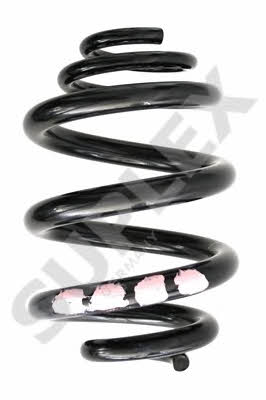 Suplex 39259 Suspension spring front 39259: Buy near me in Poland at 2407.PL - Good price!