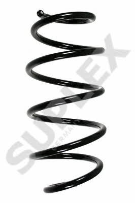 Suplex 39270 Suspension spring front 39270: Buy near me in Poland at 2407.PL - Good price!