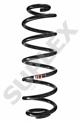 Suplex 39291 Coil Spring 39291: Buy near me in Poland at 2407.PL - Good price!
