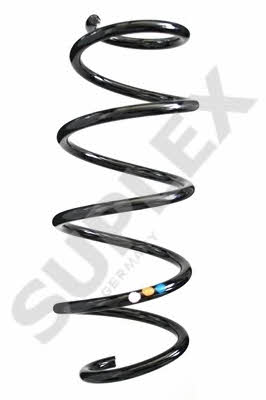 Suplex 39297 Suspension spring front 39297: Buy near me in Poland at 2407.PL - Good price!