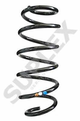 Suplex 39300 Suspension spring front 39300: Buy near me in Poland at 2407.PL - Good price!