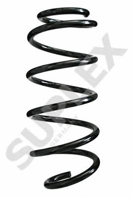 Suplex 39306 Suspension spring front 39306: Buy near me in Poland at 2407.PL - Good price!
