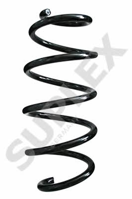 Suplex 39307 Suspension spring front 39307: Buy near me in Poland at 2407.PL - Good price!