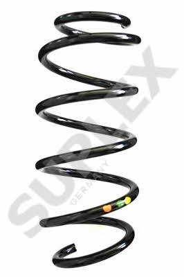 Suplex 39311 Suspension spring front 39311: Buy near me at 2407.PL in Poland at an Affordable price!