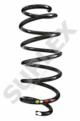 Suplex 39326 Suspension spring front 39326: Buy near me in Poland at 2407.PL - Good price!