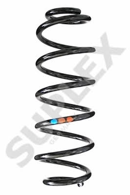 Suplex 39331 Coil Spring 39331: Buy near me in Poland at 2407.PL - Good price!