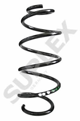 Suplex 39337 Suspension spring front 39337: Buy near me in Poland at 2407.PL - Good price!