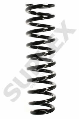 Suplex 11075 Suspension spring front 11075: Buy near me in Poland at 2407.PL - Good price!