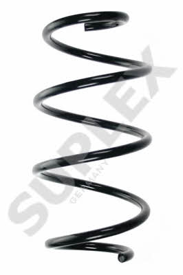 Suplex 11090 Suspension spring front 11090: Buy near me in Poland at 2407.PL - Good price!