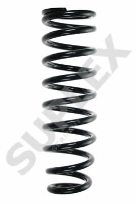 Suplex 11092 Suspension spring front 11092: Buy near me in Poland at 2407.PL - Good price!
