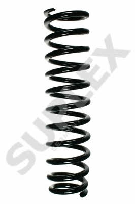 Suplex 11098 Suspension spring front 11098: Buy near me in Poland at 2407.PL - Good price!
