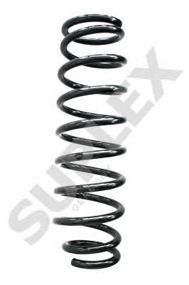 Suplex 11109 Suspension spring front 11109: Buy near me in Poland at 2407.PL - Good price!