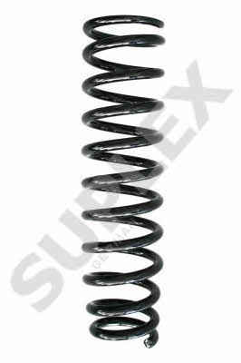 Suplex 11150 Suspension spring front 11150: Buy near me in Poland at 2407.PL - Good price!