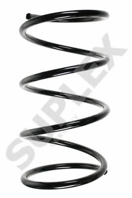 Suplex 11161 Suspension spring front 11161: Buy near me in Poland at 2407.PL - Good price!