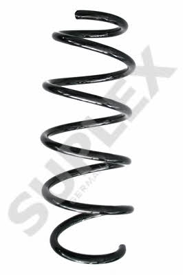 Suplex 11210 Suspension spring front 11210: Buy near me in Poland at 2407.PL - Good price!