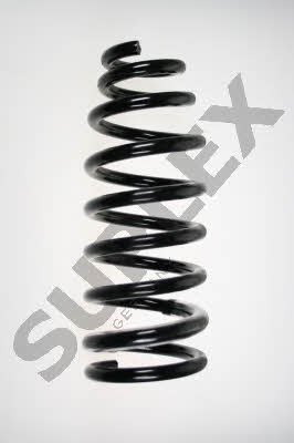 Suplex 12100 Suspension spring front 12100: Buy near me in Poland at 2407.PL - Good price!